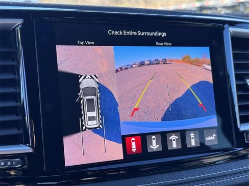 New 2026 Chrysler Pacifica Select image 18