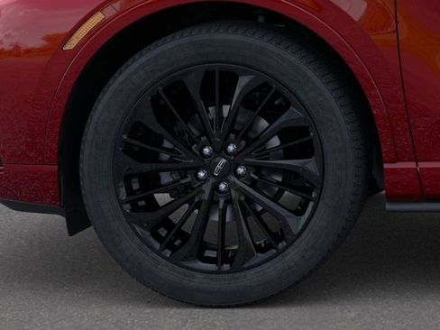 New 2026 Lincoln Corsair Grand Touring image 19