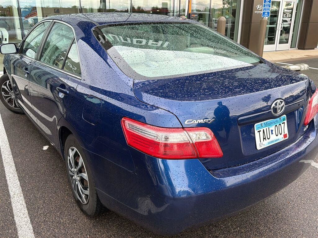 Used 2008 Toyota Camry LE FWD image 11