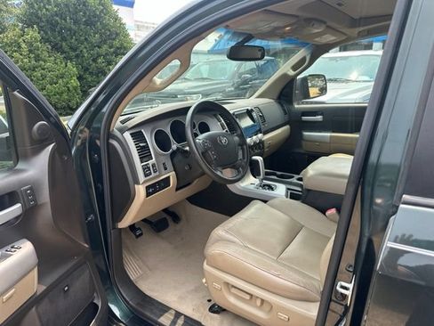 Used 2007 Toyota Tundra Limited RWD image 10