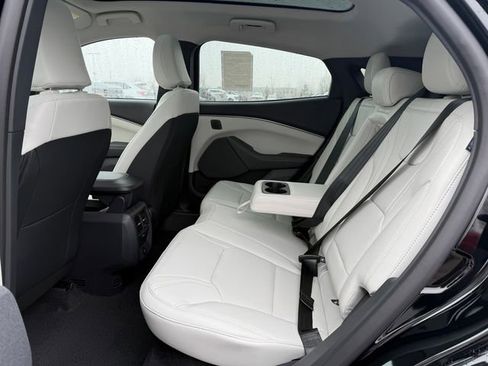 New 2026 Ford Mustang Mach-E Premium image 13