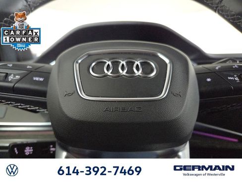 Used 2025 Audi Q7 3.0T Premium Plus image 22