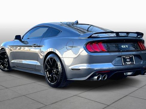 Used 2022 Ford Mustang GT Premium w/ GT Performance Package image 11