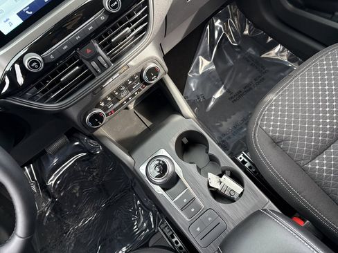 New 2026 Ford Escape Active w/ Cold Weather Package image 30