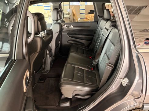Used 2016 Jeep Grand Cherokee Limited image 14