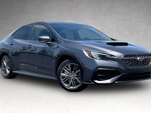 Used 2023 Subaru WRX AWD/4WD image 2