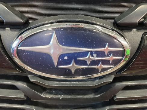 Used 2018 Subaru Forester 2.5i Premium AWD/4WD image 14