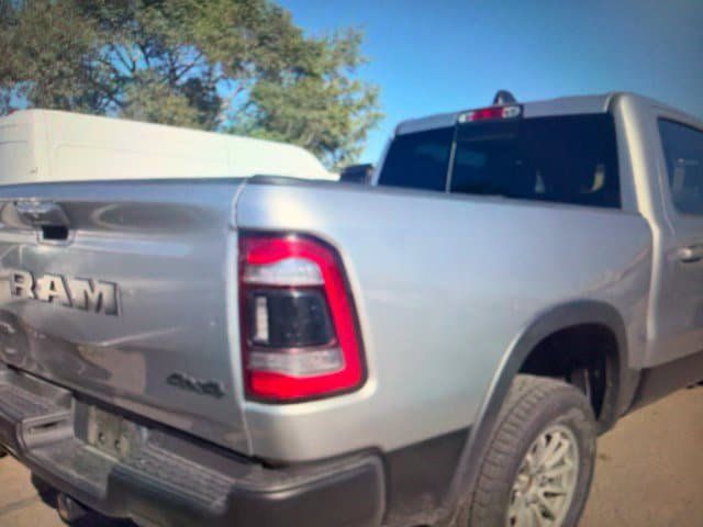 Used 2022 RAM 1500 Rebel w/ Rebel Level 2 Equipment Group AWD/4WD image 7