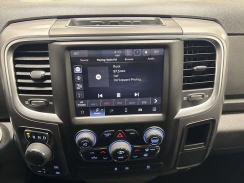 Used 2022 RAM 1500 Classic Warlock image 33