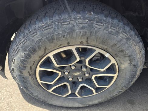 Used 2023 Ford F150 XL w/ STX Appearance Package AWD/4WD image 6