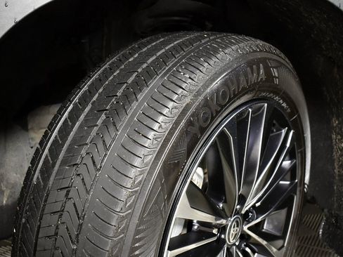 Used 2024 Toyota Grand Highlander MAX Platinum image 10