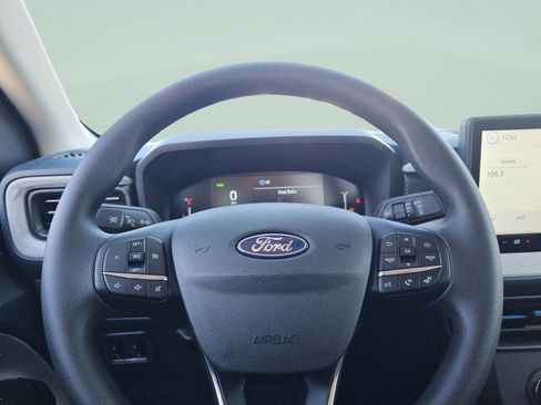 New 2025 Ford Maverick XLT w/ Equipment Group 301A image 27