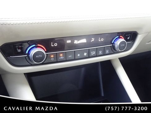 Used 2020 MAZDA MAZDA6 Grand Touring FWD image 27