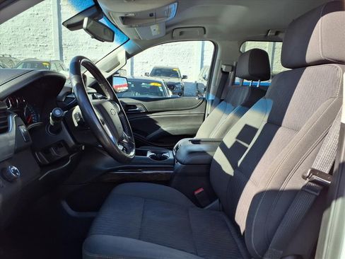 Used 2018 Chevrolet Tahoe LS image 14