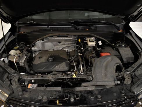 Used 2023 Chevrolet TrailBlazer RS w/ Convenience Package image 13