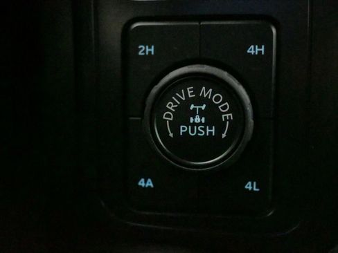 Used 2025 Ford F150 Raptor AWD/4WD image 20
