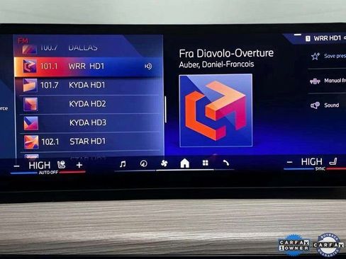 Used 2025 BMW i4 xDrive40i image 45