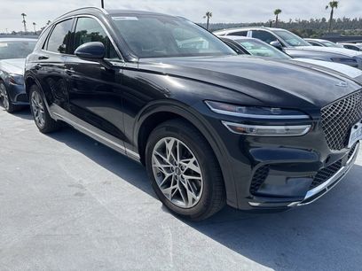 Used 2025 Genesis GV70 2.5T