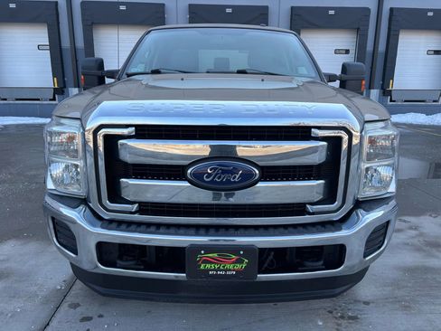 Used 2014 Ford F250 XLT w/ XLT Interior Package image 12