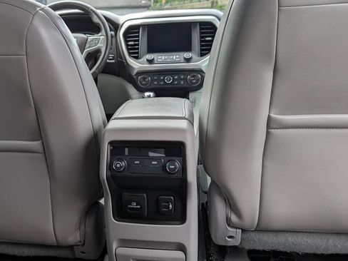 Used 2018 GMC Acadia SLT AWD/4WD image 25