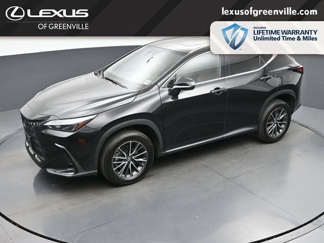Used 2024 Lexus NX 350 AWD w/ Vision Package image 21