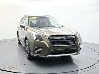 Used 2023 Subaru Forester Touring w/ Popular Package #2 video 2