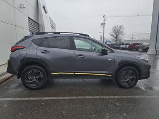 Used 2024 Subaru Crosstrek 2.5i Sport video 2