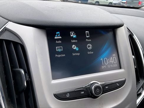 Used 2018 Chevrolet Cruze LS image 31