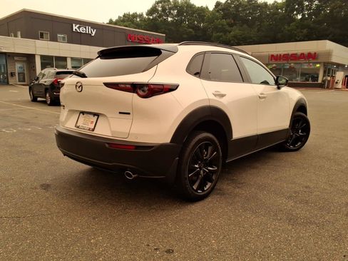 Used 2026 MAZDA CX-30 Aire Edition AWD/4WD image 5