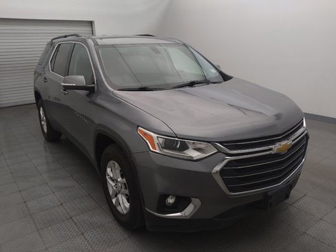 Used 2019 Chevrolet Traverse LT FWD image 13