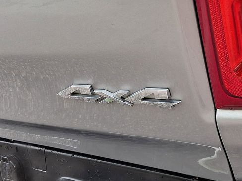 Used 2025 RAM 1500 Big Horn AWD/4WD image 31
