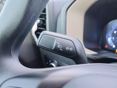 Used 2025 Ford Bronco Sport Big Bend image 18