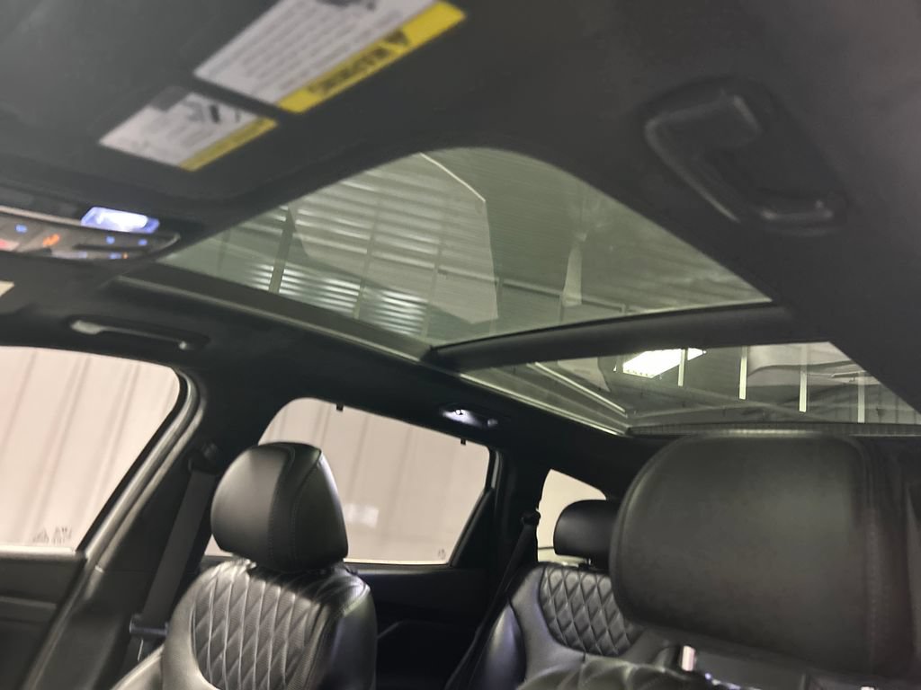 Used 2023 Hyundai Santa Fe Calligraphy FWD image 21