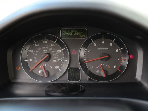 Used 2008 Volvo C70 T5 image 29