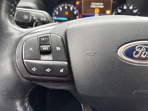 Used 2020 Ford Explorer XLT w/ Class III Trailer Tow Package image 19