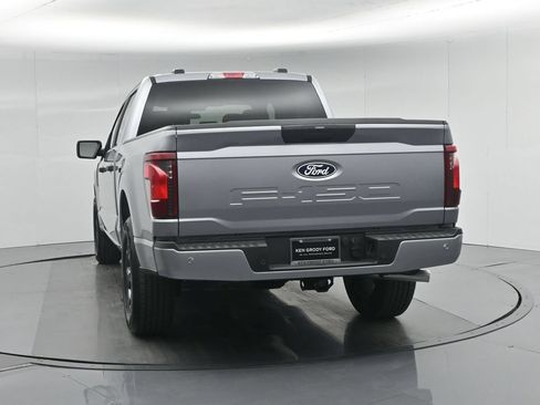 New 2026 Ford F150 STX w/ Equipment Group 200A RWD image 7