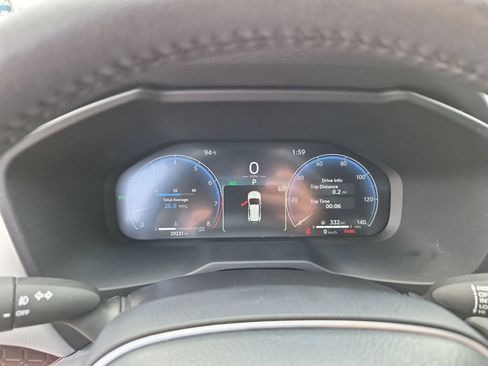 Used 2024 Toyota RAV4 Limited FWD image 23