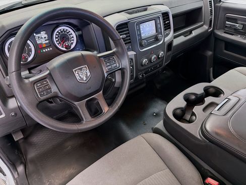 Used 2023 RAM 1500 Tradesman w/ Power & Remote Entry Group RWD image 7