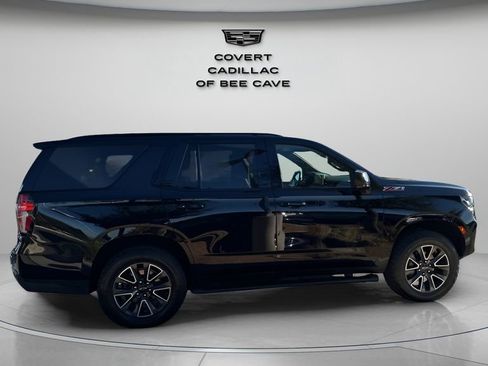 Used 2021 Chevrolet Tahoe Z71 image 11