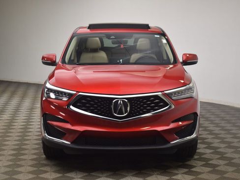 Used 2019 Acura RDX AWD w/ Technology Package image 23