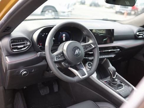 New 2024 Dodge Hornet GT Plus w/ GT Blacktop Package AWD/4WD image 13