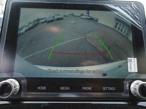 New 2026 Mitsubishi Eclipse Cross SE image 18