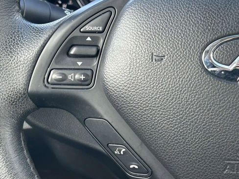 Used 2008 INFINITI G35 Journey w/ Premium Pkg image 21