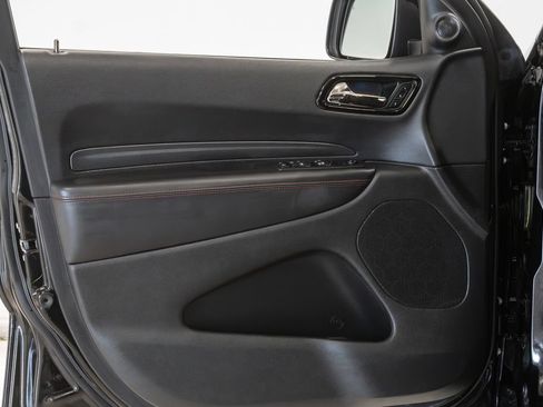 Used 2023 Dodge Durango R/T AWD/4WD image 8