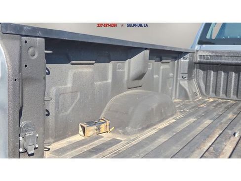 Used 2024 GMC Sierra 3500 Pro image 20