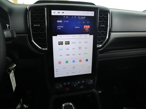 Used 2025 Ford Ranger XLT w/ Equipment Group 301A High image 16