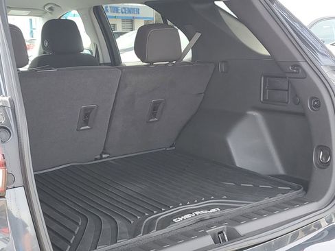 Certified 2022 Chevrolet Equinox LT FWD image 30