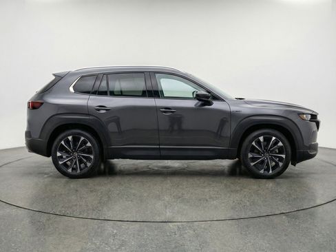 Used 2025 MAZDA CX-50 2.5 Hybrid w/ Premium Plus Pkg image 11