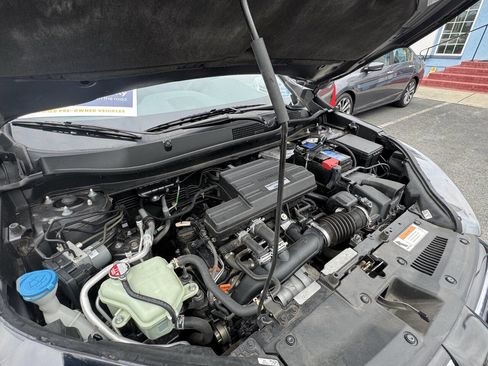 Used 2020 Honda CR-V LX image 35