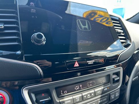 Used 2023 Honda Passport Elite image 24